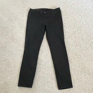 Armani Exchange Women's Super Skinny Jeans